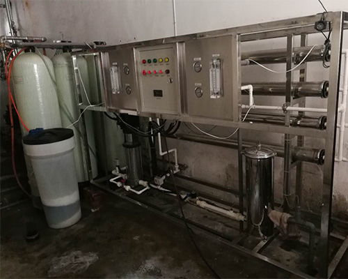 工業(yè)廢水處理設(shè)備 呂梁工業(yè)水處理設(shè)備 興豪源水處理設(shè)備廠(chǎng)