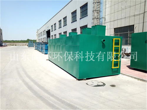 羊肉屠宰廠廢水處理設(shè)備哪家好 廢水處理設(shè)備哪家好 尚環(huán)環(huán)保