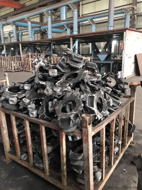 鑄件專用懸鏈步進式拋丸清理機,積放式拋丸清理機 懸鏈通過拋丸機 汽車殼體除鑄造砂設備 價格 谷瀑環保