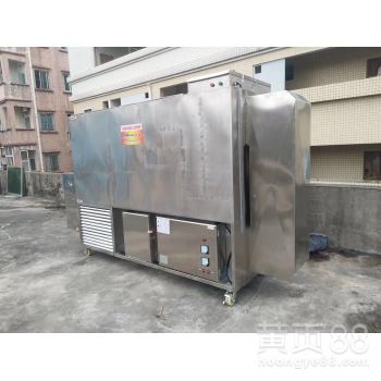 【打標(biāo)機(jī)皮革加工專用除塵除味環(huán)保設(shè)備】-