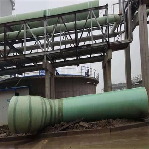 黑龍江伊春帶嶺區排水管道耐老化歐意環保設備公司