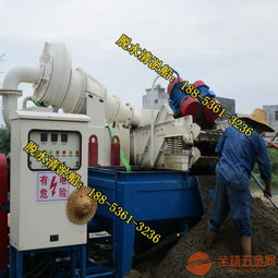 寧波港口淤泥脫水清淤船價格 寧波環保清淤船價格