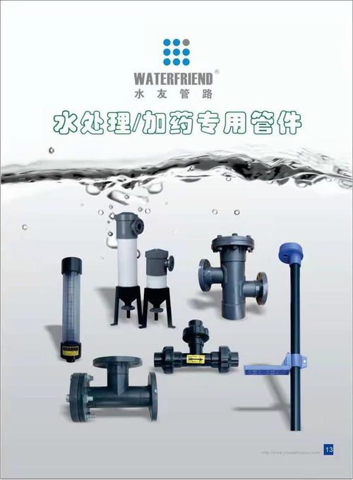 水處理和環保專用產品推薦