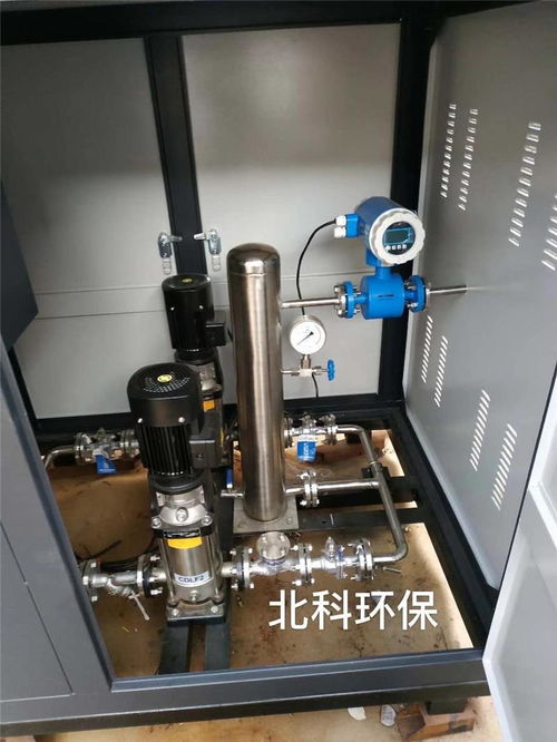 北科環保 中國創新企業 脫硝設備公司 脫硝設備