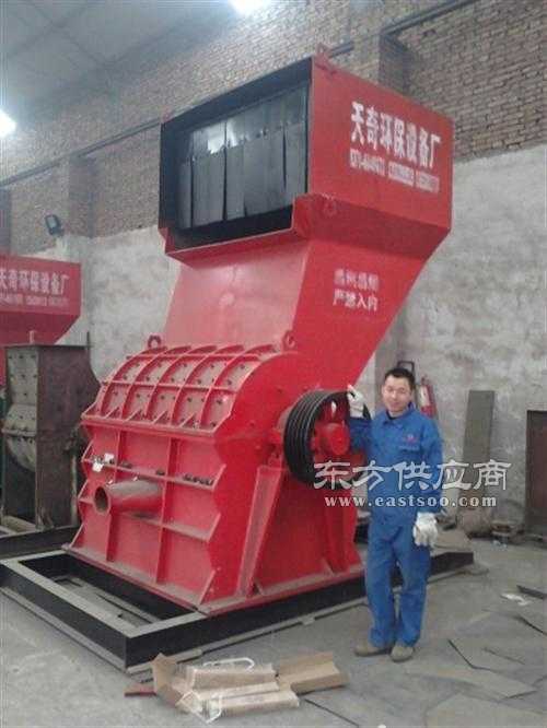其它礦業設備錘式破碎機 天奇環保 優質錘式破碎機圖片