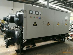 陽極氧化冷凍機廠家直銷 冷凍機 陽極氧化冷凍機 價格 谷瀑環保