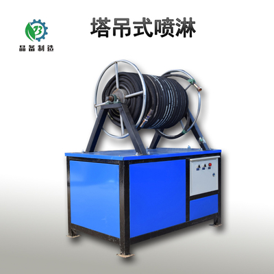工地圍擋噴淋系統市場前景如何2022已更新(今日/資訊)