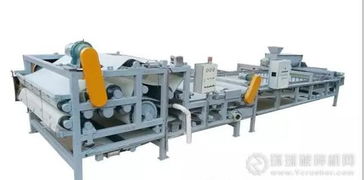 廣州市綠達(dá)環(huán)保機(jī)械即將攜帶式壓濾機(jī)亮相8月廣州砂石展