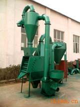 新環保鋁塑回收設備