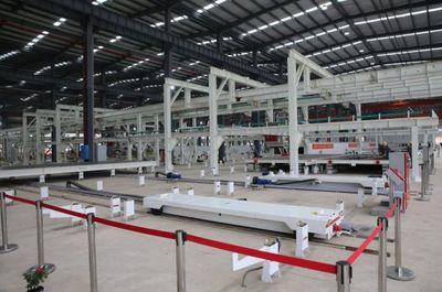 【株洲住建 以人為本】湖南五建獲評綜合類省級裝配式建筑產業基地