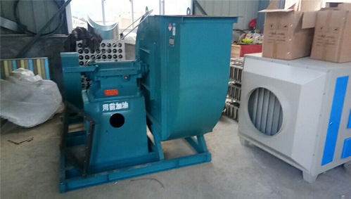 商業優選 金華旱煙除塵器飼料及飼養場專用,環保設備