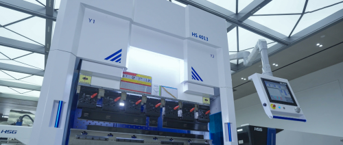 世界環境日宏山激光持續踐行綠色發展,共建美麗中國