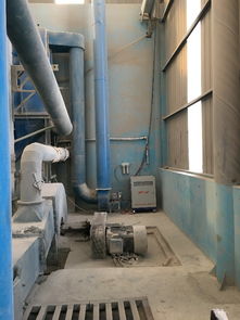 環境保護噴霧降塵裝置：創新技術與應用前景