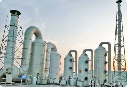 廢氣處理設備雨季施工常見問題及解決策略