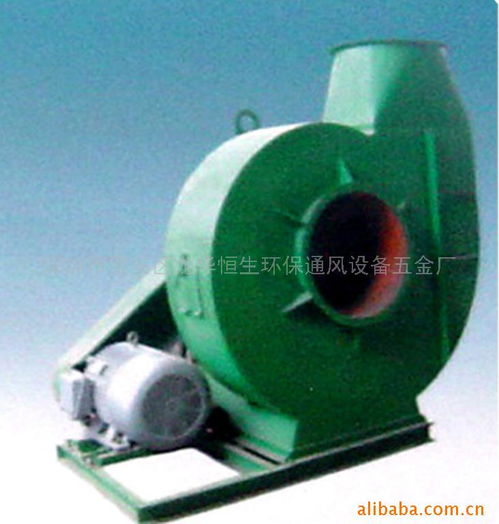 深圳市寶安區龍華恒生環保通風設備五金廠 致力于環境保護專用設備制造