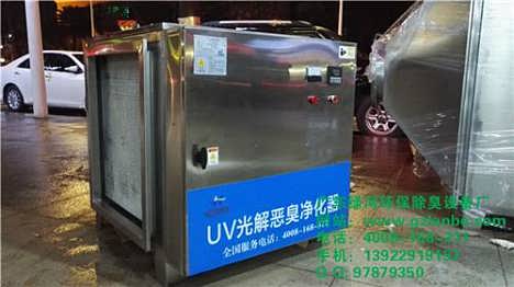 綠河環保設備廠 助力制藥行業的環境保護專用設備制造