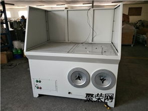 青島環保除塵設備 拋光車間的專業環保解決方案