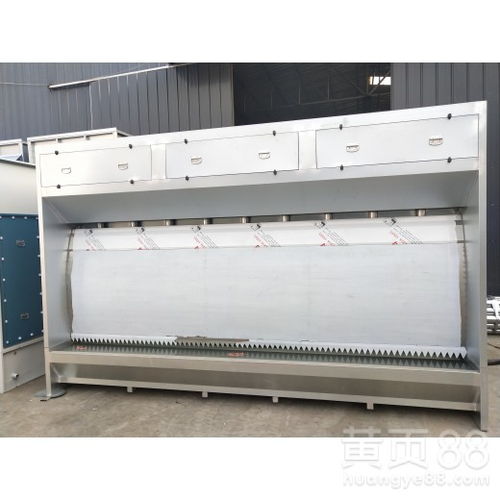 家具廠噴漆烤漆打磨環保設備一站式解決方案 專注環境保護專用設備制造