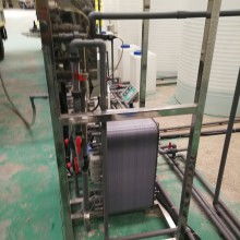 四通鎮鍋爐廠 領先的2噸全自動軟水器與環保設備制造